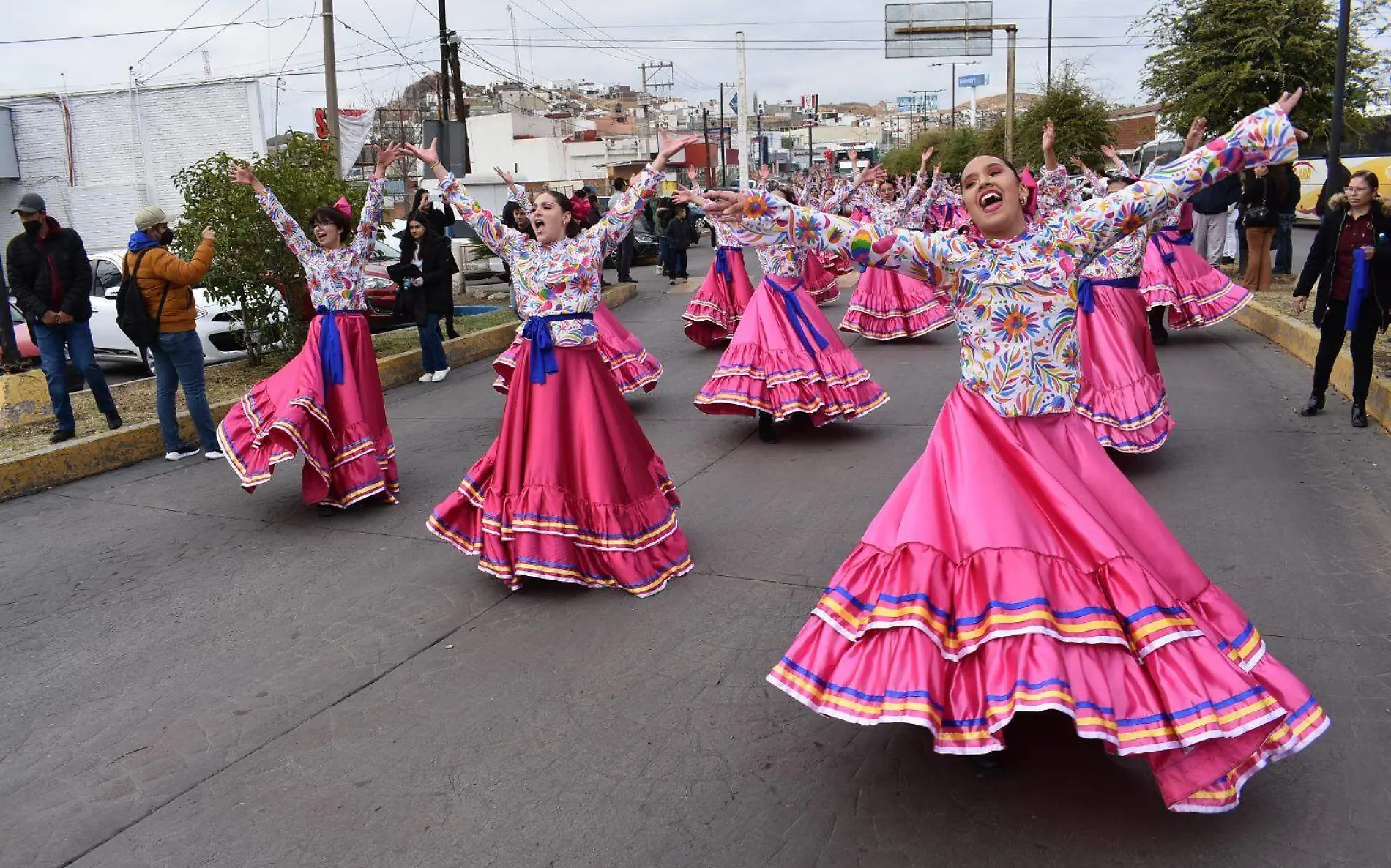 desfile 1